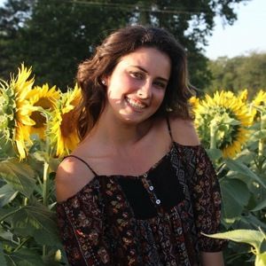 Meet your Posher, Madison